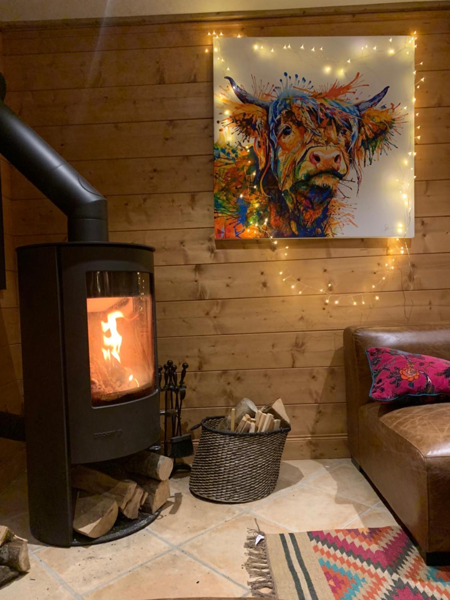 Chalet Ananas, Hameau Des Marmottes Saint-Martin-de-Belleville Buitenkant foto